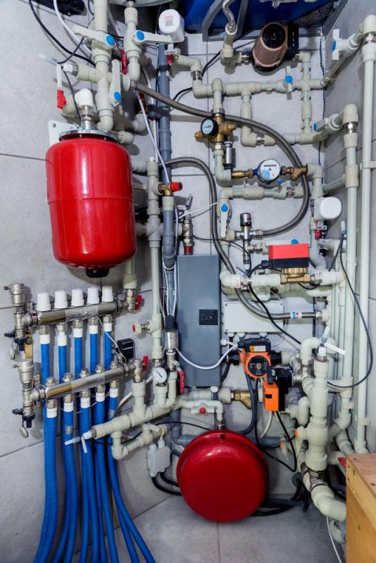 D&eacute;pannage de chauffage &agrave; Wadelincourt, que faire en urgence ?